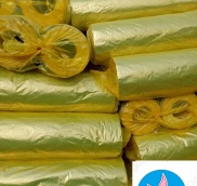 Bông Ống Thủy Tinh